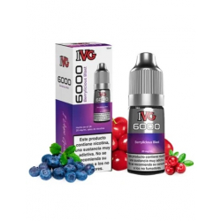 Berrylicious Blast 10ml